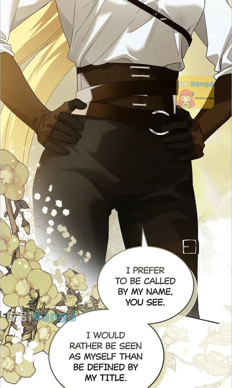 Under the Oak Tree Chapter 67 image 25